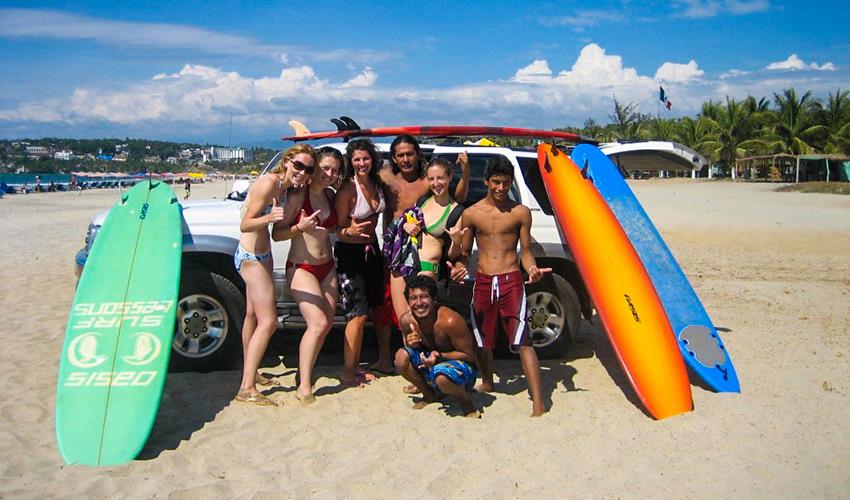 Mexico Highlights (from Mexico City) Travel Pass - 6