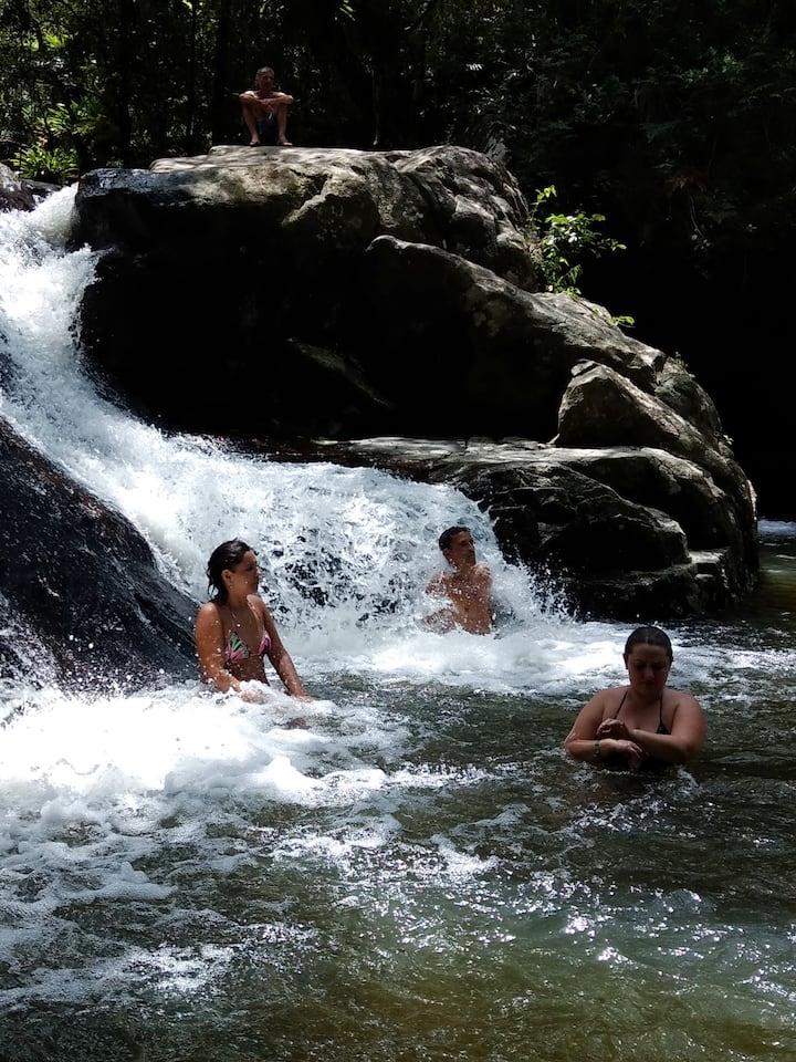 Pase de viaje de Río de Janeiro a Santiago - 12