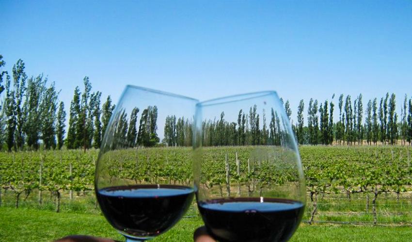 Pase de viaje de Río de Janeiro a Santiago - 17