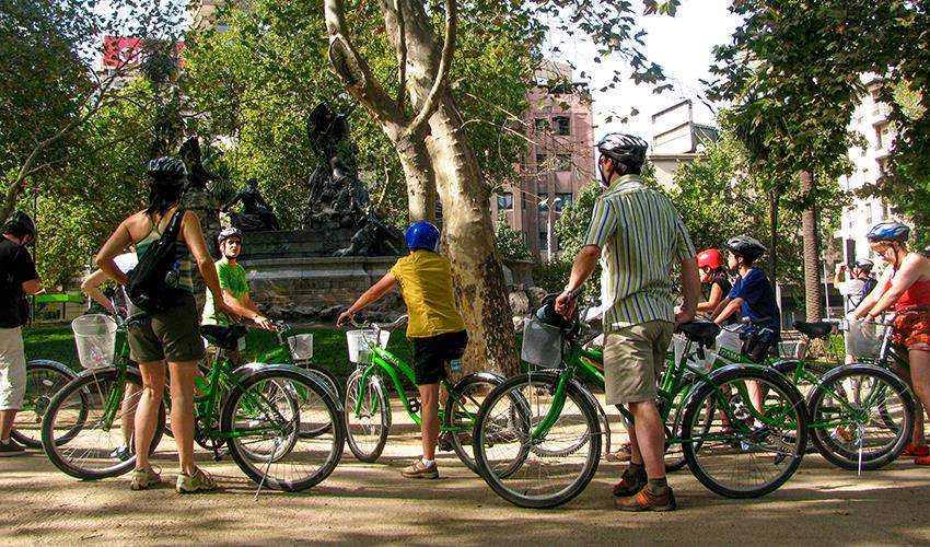 Pase de viaje de Río de Janeiro a Santiago - 20