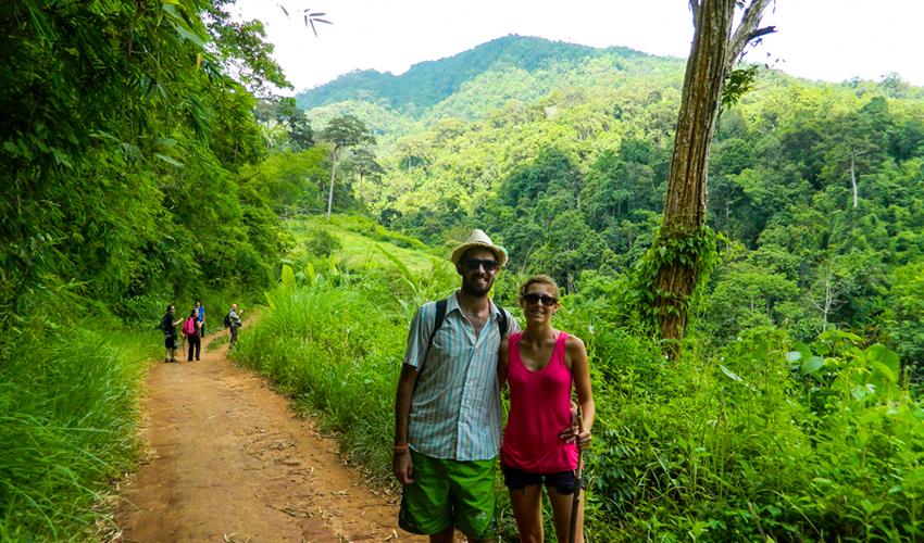 Southeast Asia Circuit (from Bangkok) Express Travel Pass - 7