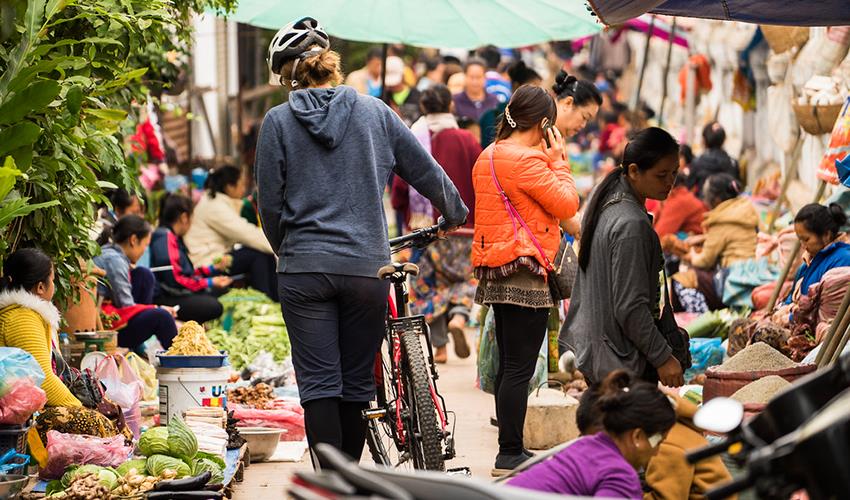 Southeast Asia Circuit (from Bangkok) Express Travel Pass - 10