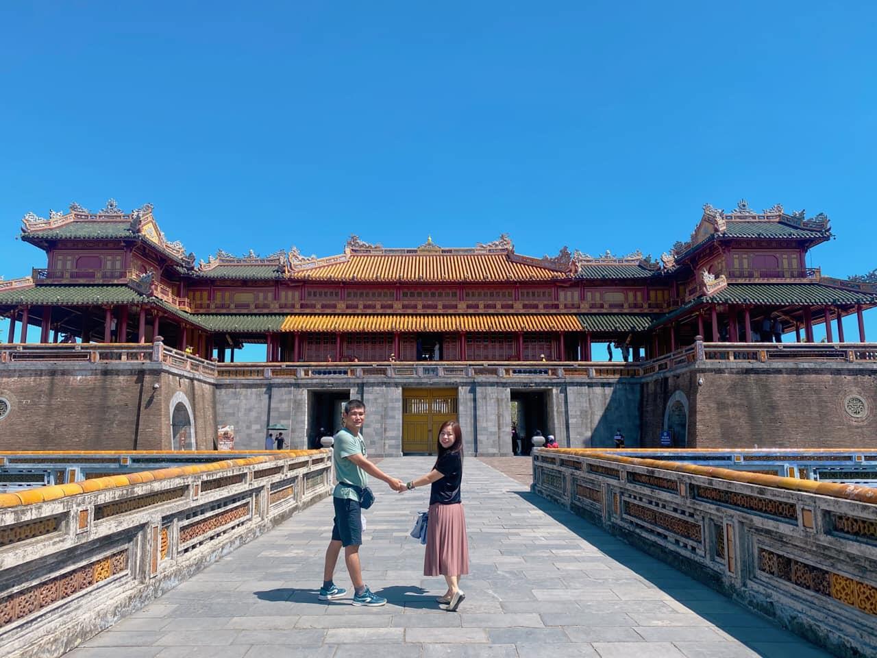 Southeast Asia Circuit (from Bangkok) Express Travel Pass - 17