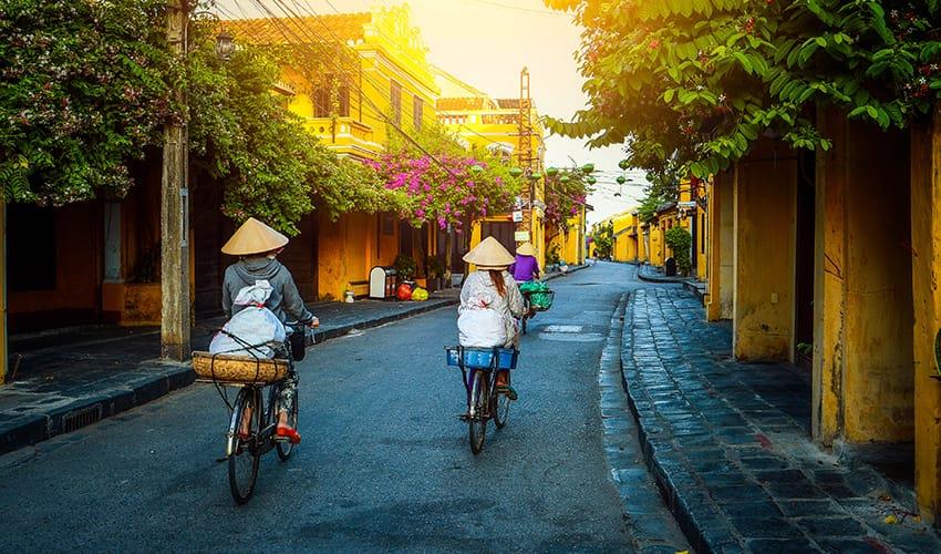 Southeast Asia Circuit (from Bangkok) Express Travel Pass - 19