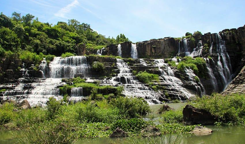 Southeast Asia Circuit (from Bangkok) Express Travel Pass - 23