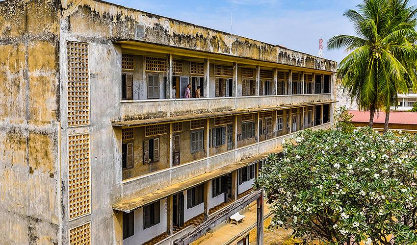 Southeast Asia Circuit (from Bangkok) Express Travel Pass - 26