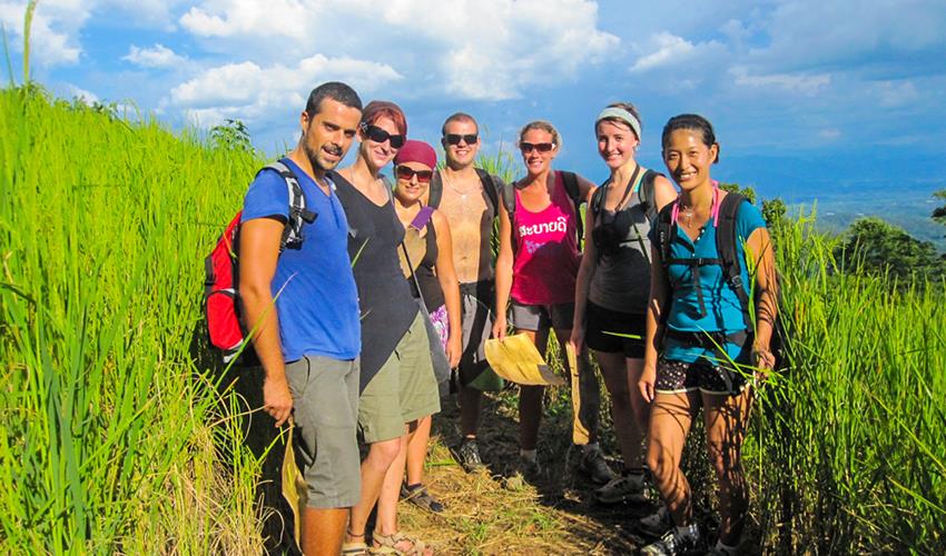 Southeast Asia Circuit (from Bangkok) Travel Pass - 5