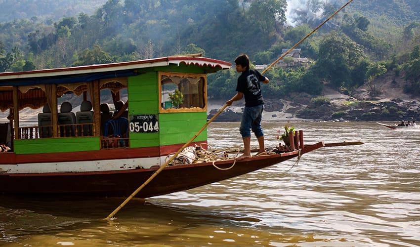 Southeast Asia Circuit (from Bangkok) Travel Pass - 8