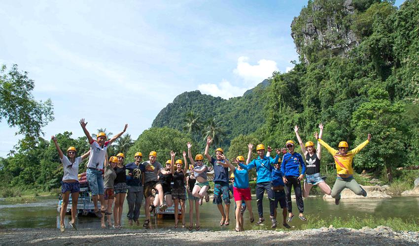 Southeast Asia Circuit (from Bangkok) Travel Pass - 11