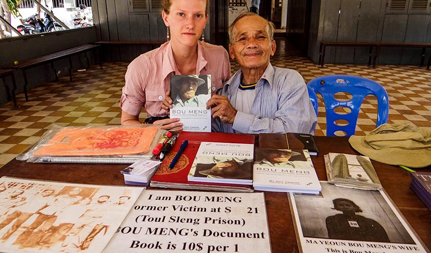 Southeast Asia Circuit (from Bangkok) Travel Pass - 29