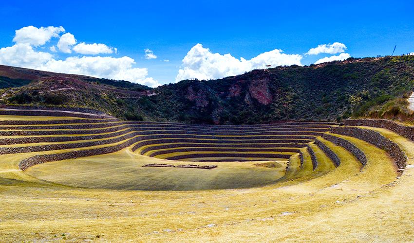 ATV Quad Bike Adventure to Maras & Moray - 9