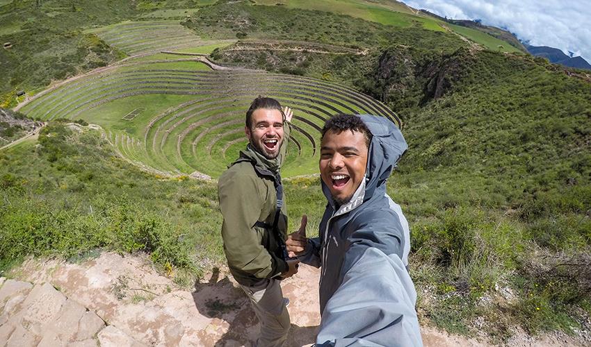 ATV Quad Bike Adventure to Maras & Moray - 6