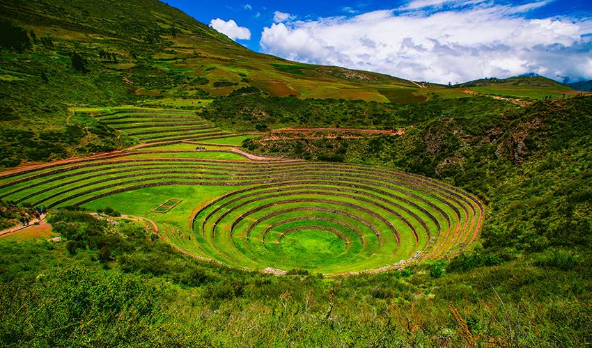 ATV Quad Bike Adventure to Maras & Moray - 7