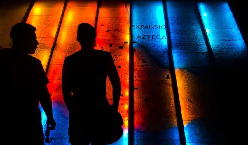 Hidden Downtown Day Tour - 2