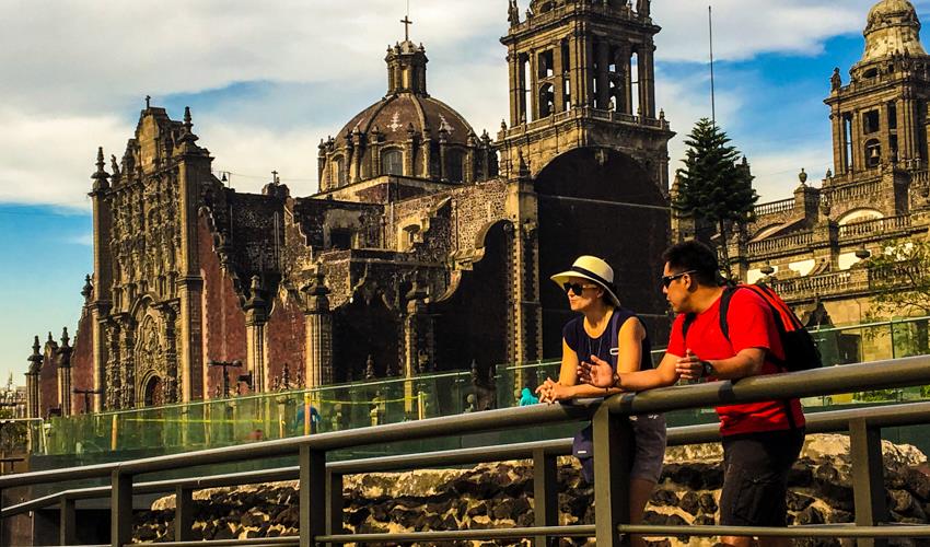 Hidden Downtown Day Tour - 12