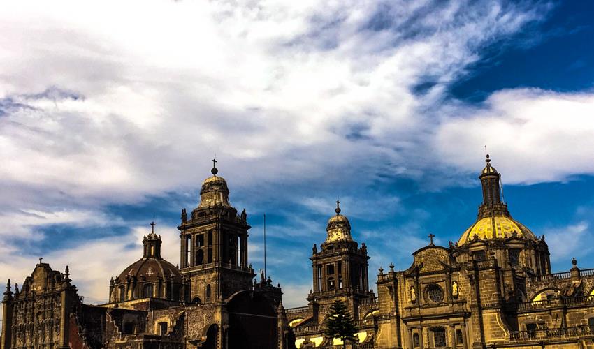 Hidden Downtown Day Tour - 13