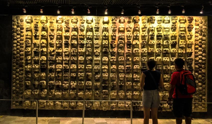 Hidden Downtown Day Tour - 14