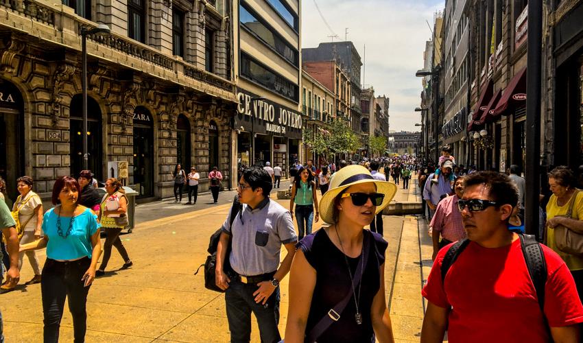 Hidden Downtown Day Tour - 4