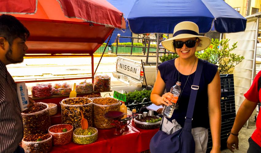 Hidden Downtown Day Tour - 5