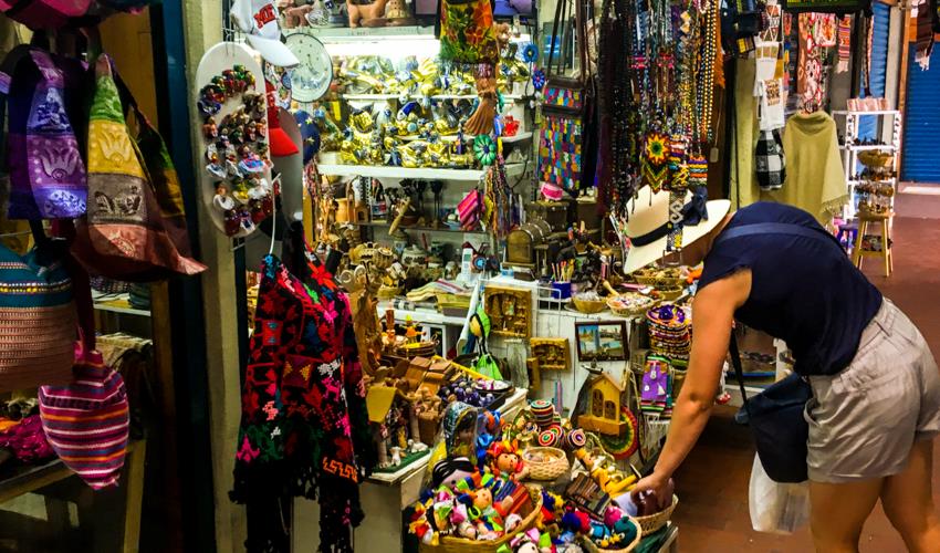 Hidden Downtown Day Tour - 6