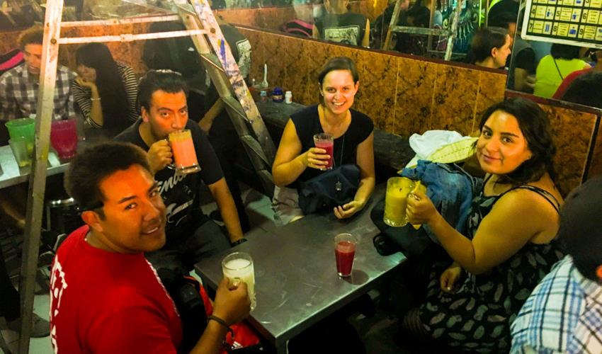 Hidden Downtown Day Tour - 7