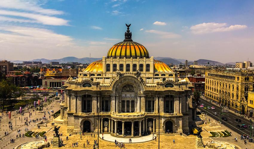 Hidden Downtown Day Tour - 9