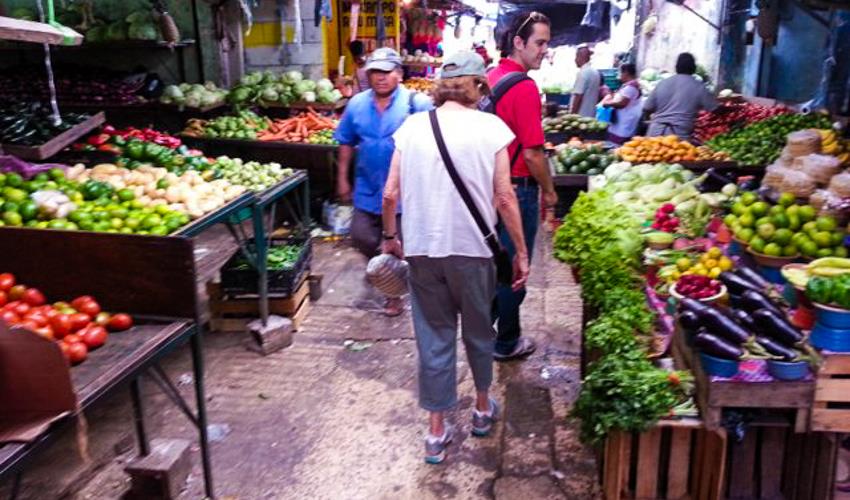 Home Cooking Yucatan Style - 3