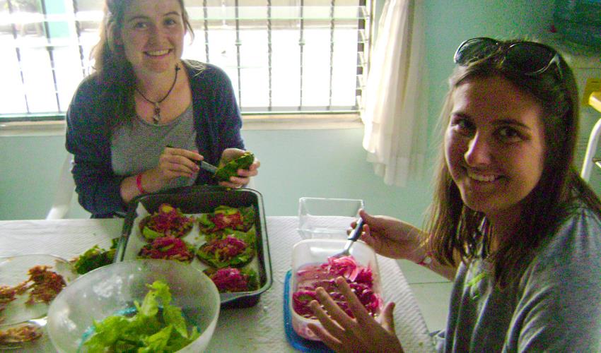 Home Cooking Yucatan Style - 5