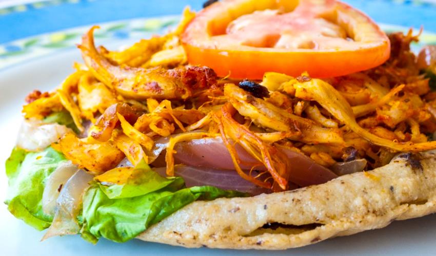 Home Cooking Yucatan Style - 6