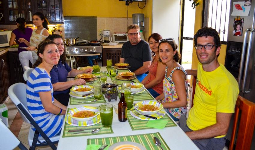 Home Cooking Yucatan Style - 7