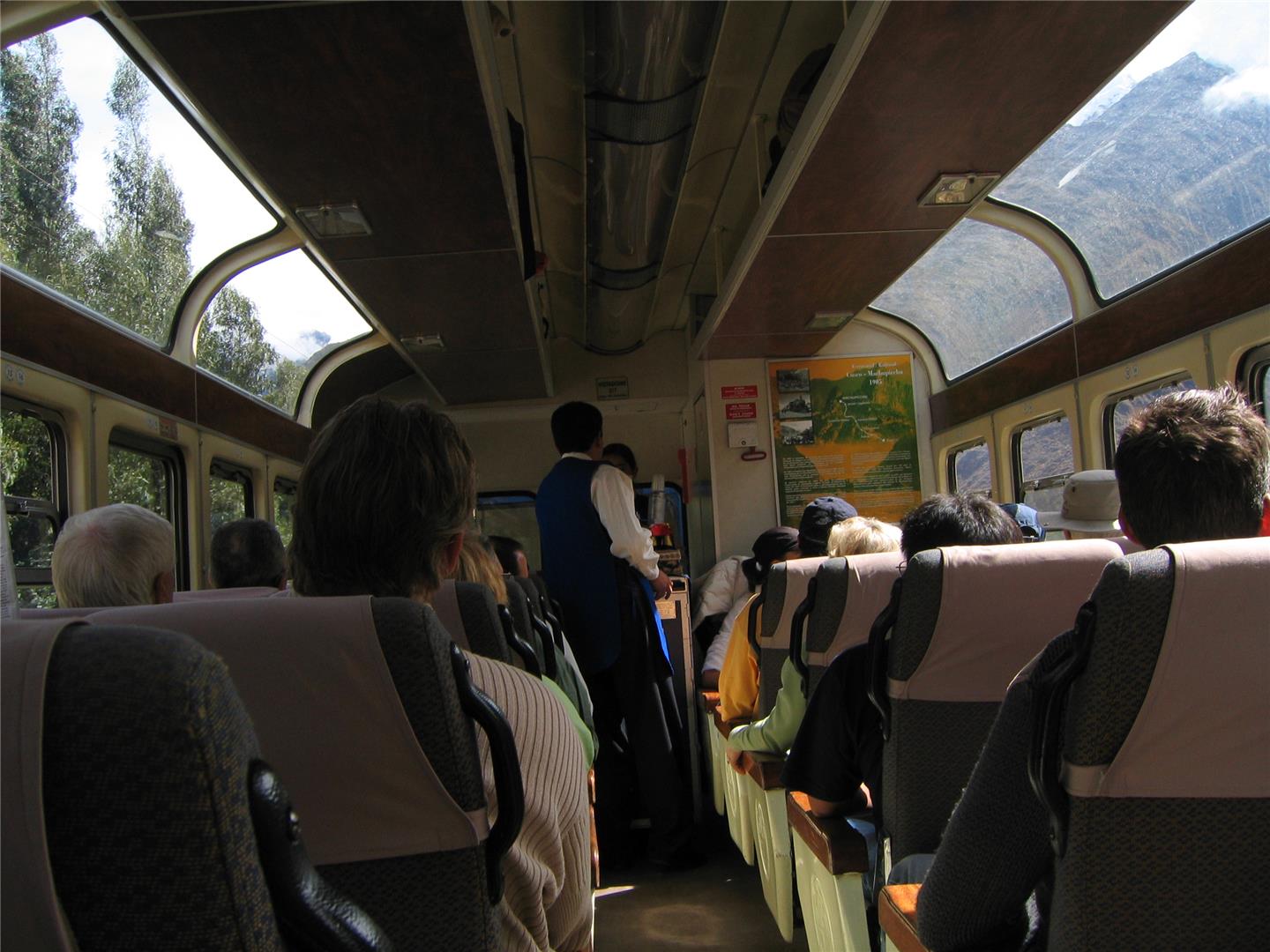 Machu Picchu by Train Adventure - 10