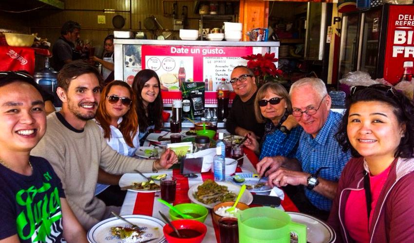 Mexico City Markets & Food Experience - 5