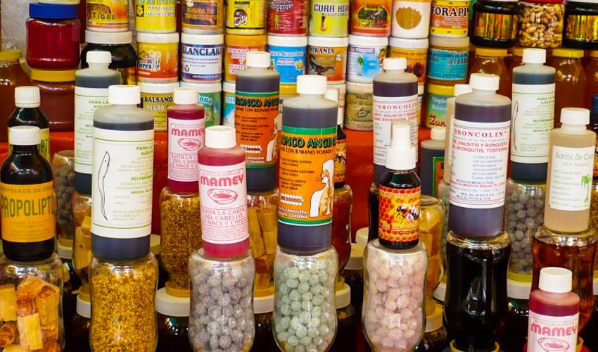 Mexico City Markets & Food Experience - 9