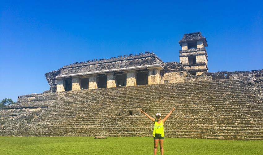 Palenque Ruins, Agua Azul & Misol-Ha Waterfalls (from/to San Cristobal) - 3