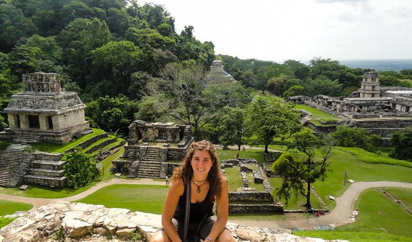 Palenque Ruins, Agua Azul & Misol-Ha Waterfalls (from/to San Cristobal) - 5