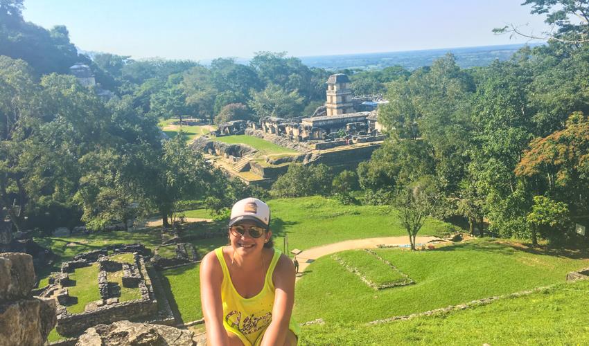 Palenque Ruins, Agua Azul & Misol-Ha Waterfalls (from/to San Cristobal) - 7