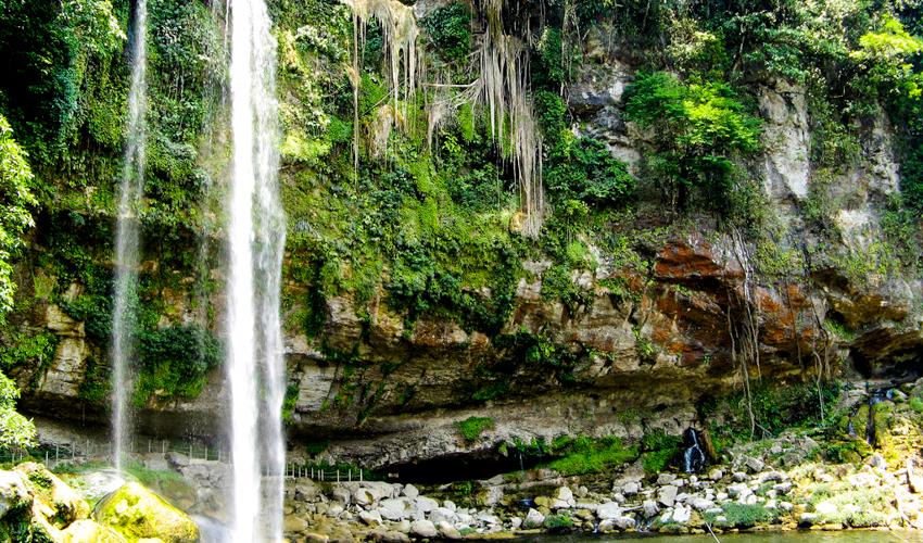 Palenque Ruins, Agua Azul & Misol-Ha Waterfalls (from/to San Cristobal) - 10