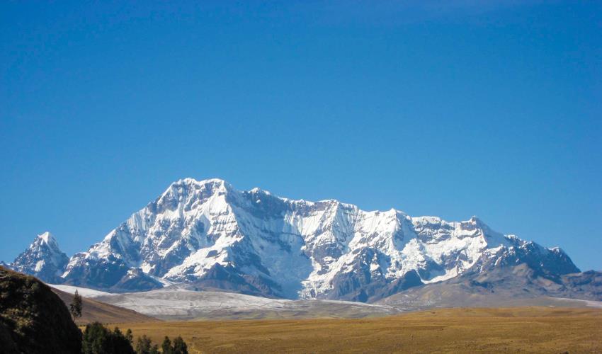 Rainbow Mountain Trek - 9