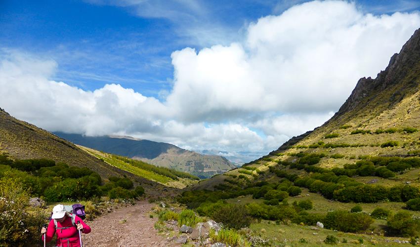 Sacred Valley Day Trek - 3