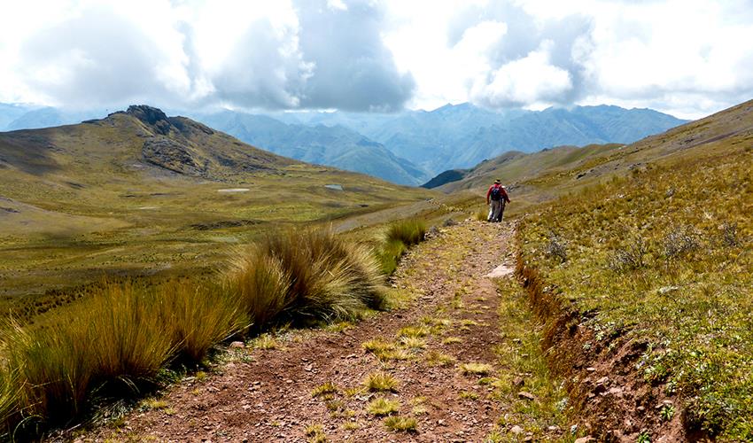 Sacred Valley Day Trek - 4
