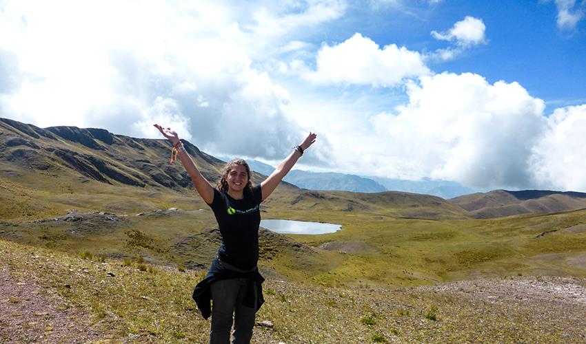 Sacred Valley Day Trek - 5