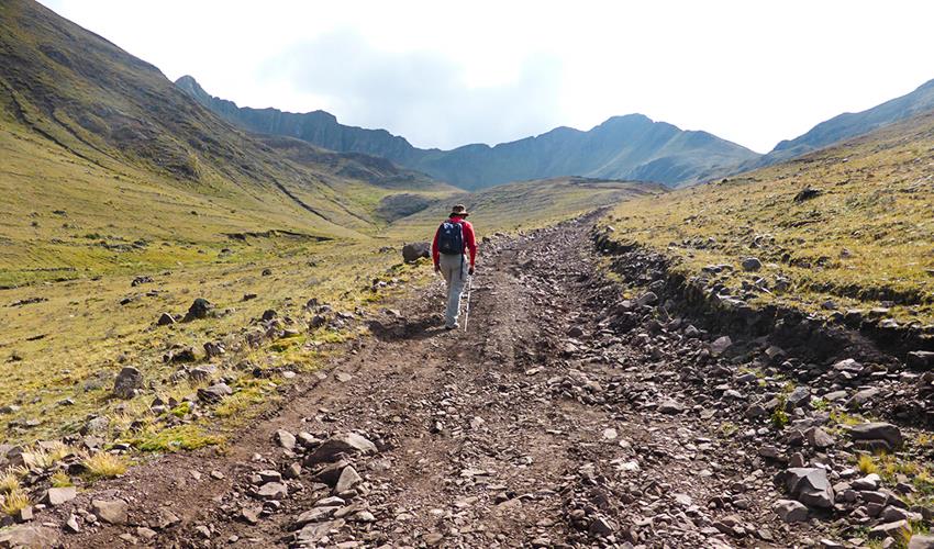 Sacred Valley Day Trek - 6