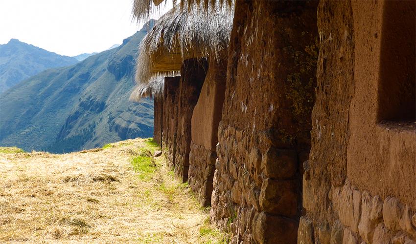 Sacred Valley Day Trek - 8