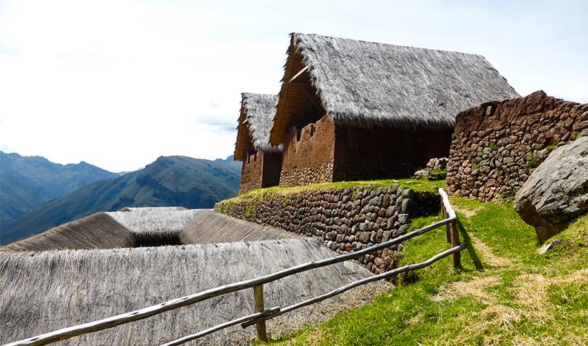 Sacred Valley Day Trek - 10