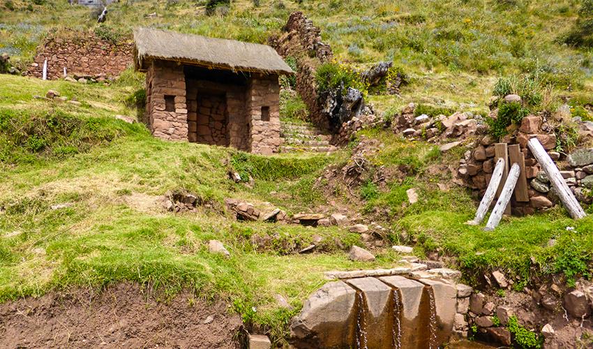 Sacred Valley Day Trek - 11