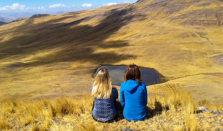 Sacred Valley Day Trek - 12