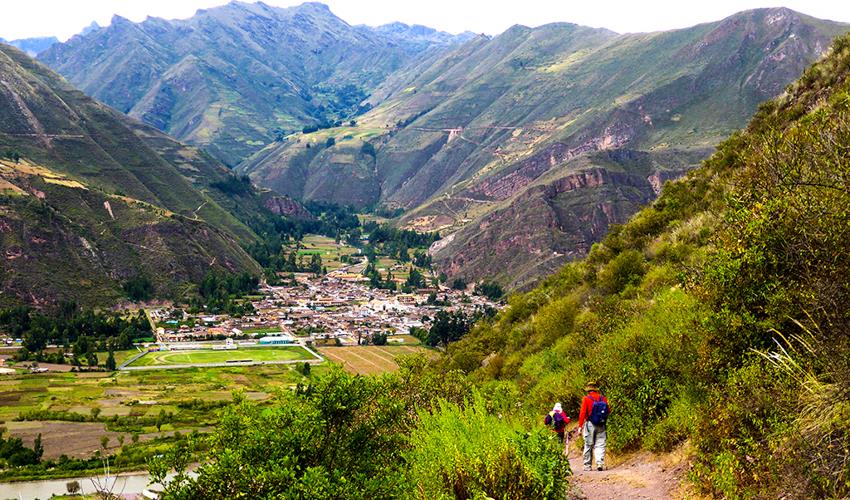Sacred Valley Day Trek - 14