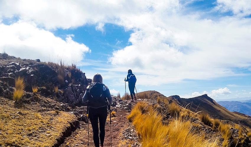 Sacred Valley Day Trek - 15