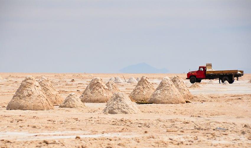 Uyuni Salt Flats Full Day Tour - 3