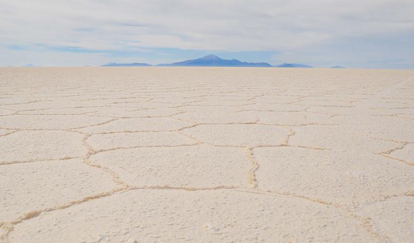 Uyuni Salt Flats Full Day Tour - 6